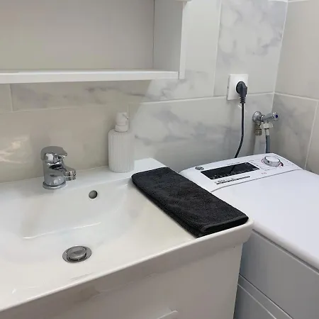 Cosy With Marais Paris