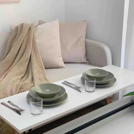 Lejlighed Cosy With Marais *