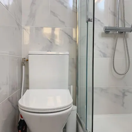 Apartment Cosy With Marais *