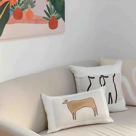 Cosy With Marais * Париж