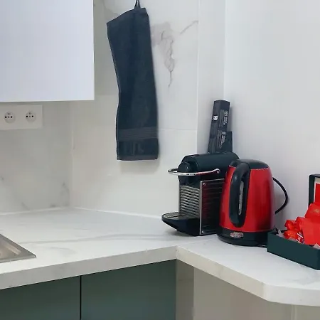 Cosy With Marais Apartment Paris