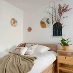 Cosy With Marais Appartement