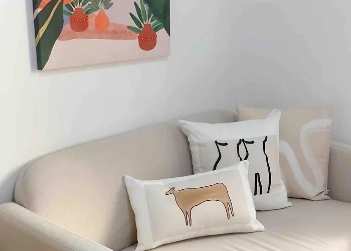 Cosy With Marais * Paris