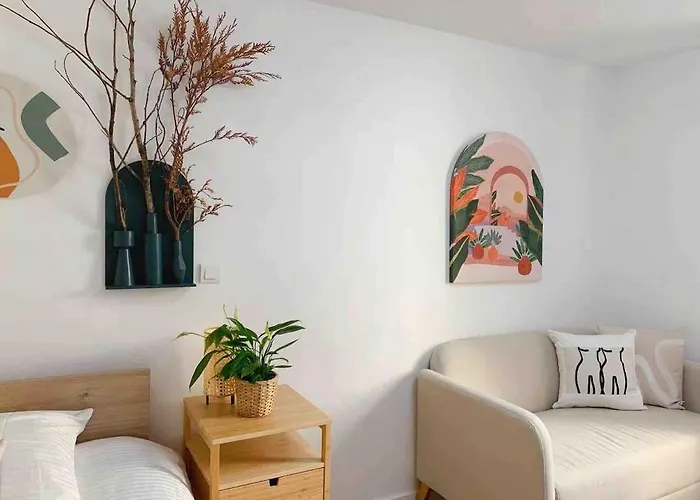 Cosy With Marais * Paris