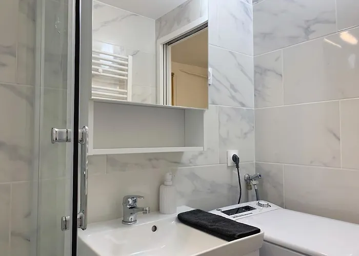 Cosy With Marais Daire *